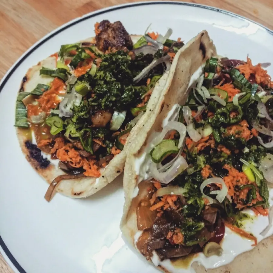 creation thumb for Interpretación de tacos