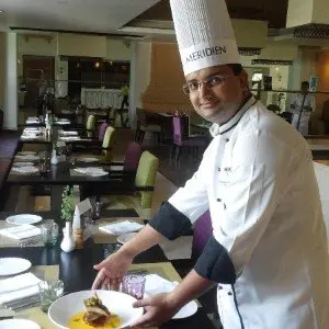 Vishal Kumar