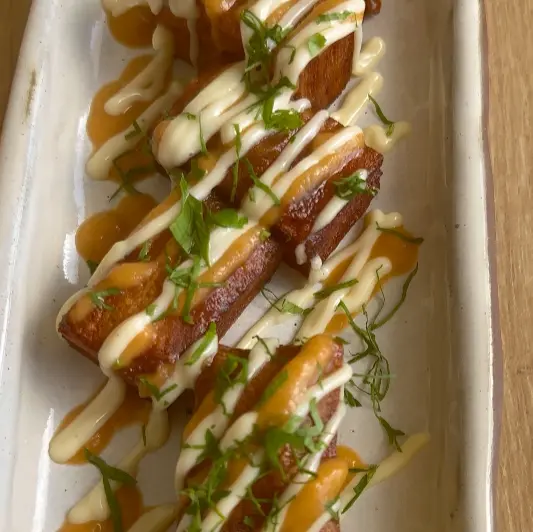 creation thumb for Patatas Bravas 2.0