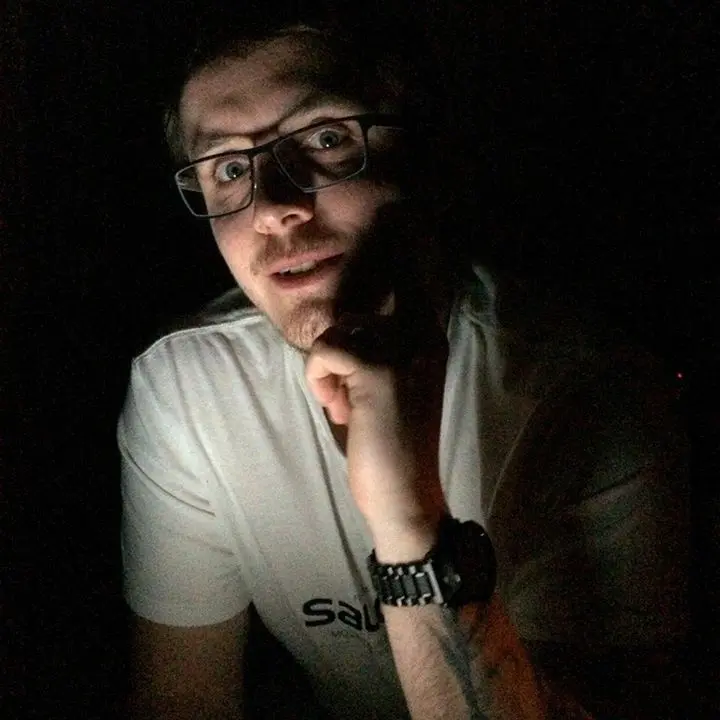 Andreas Baumann