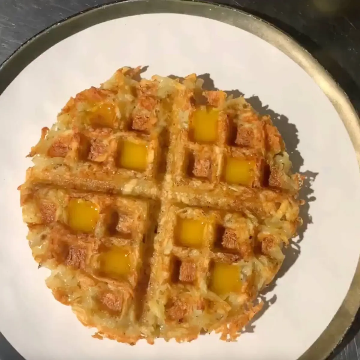 creation thumb for Easy food
