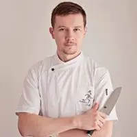 Running Cheff