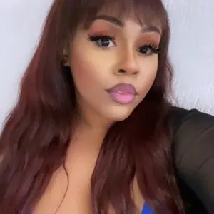 Rita Agyeman