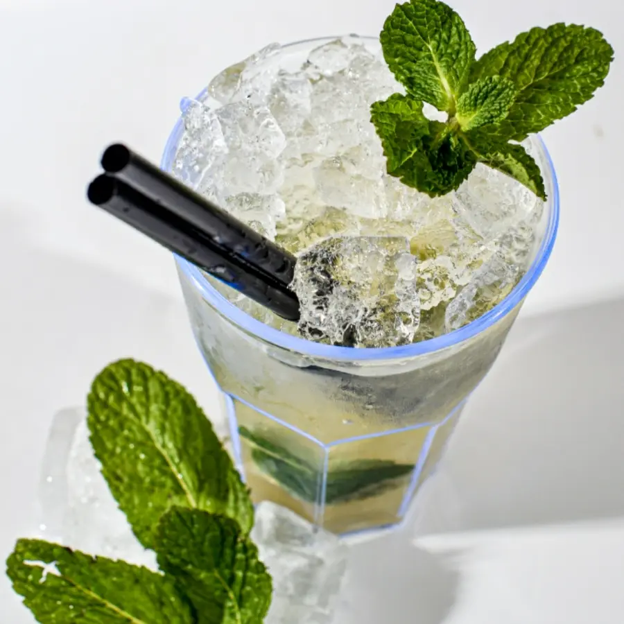 creation thumb for Club Mojito