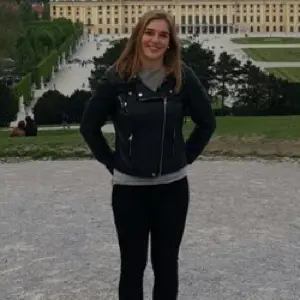Katharina Wiegert