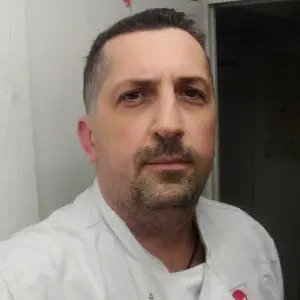 Aleksandar Jezdic