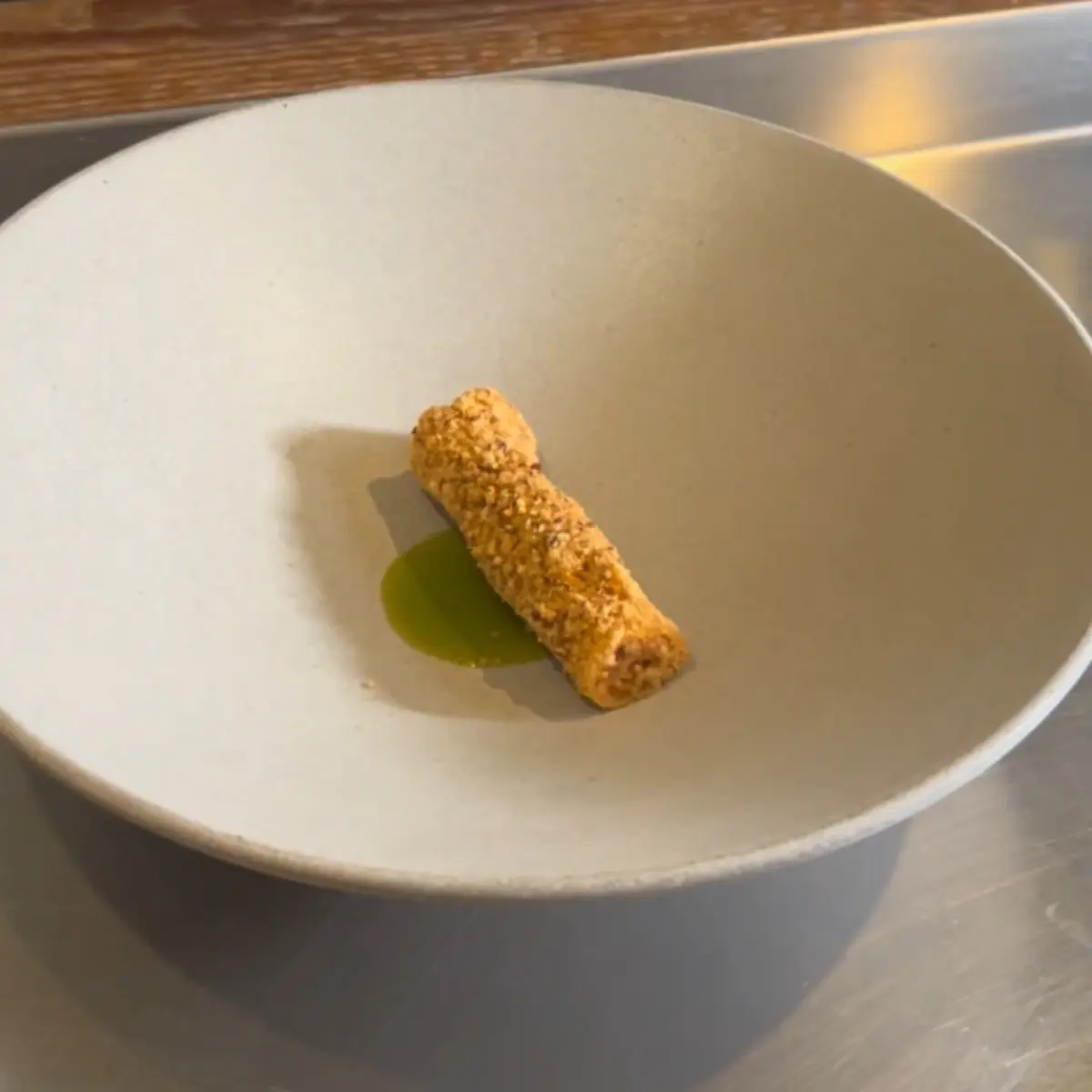 creation thumb for Rutabaga Spelt Roll
