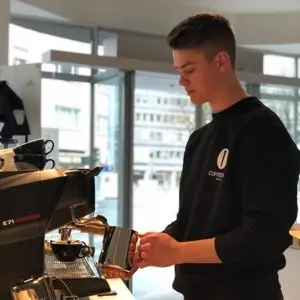 Dario Pieber