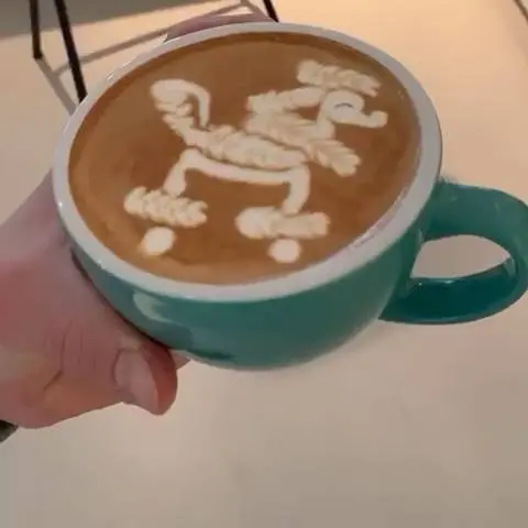 creation thumb for Poodle 🐩
