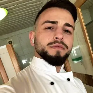 Ismael Borg