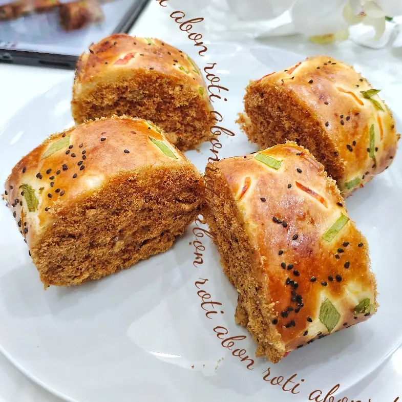 creation thumb for ROLLED SHREDDED BREAD
