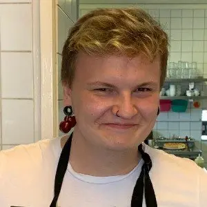 Lars Voss