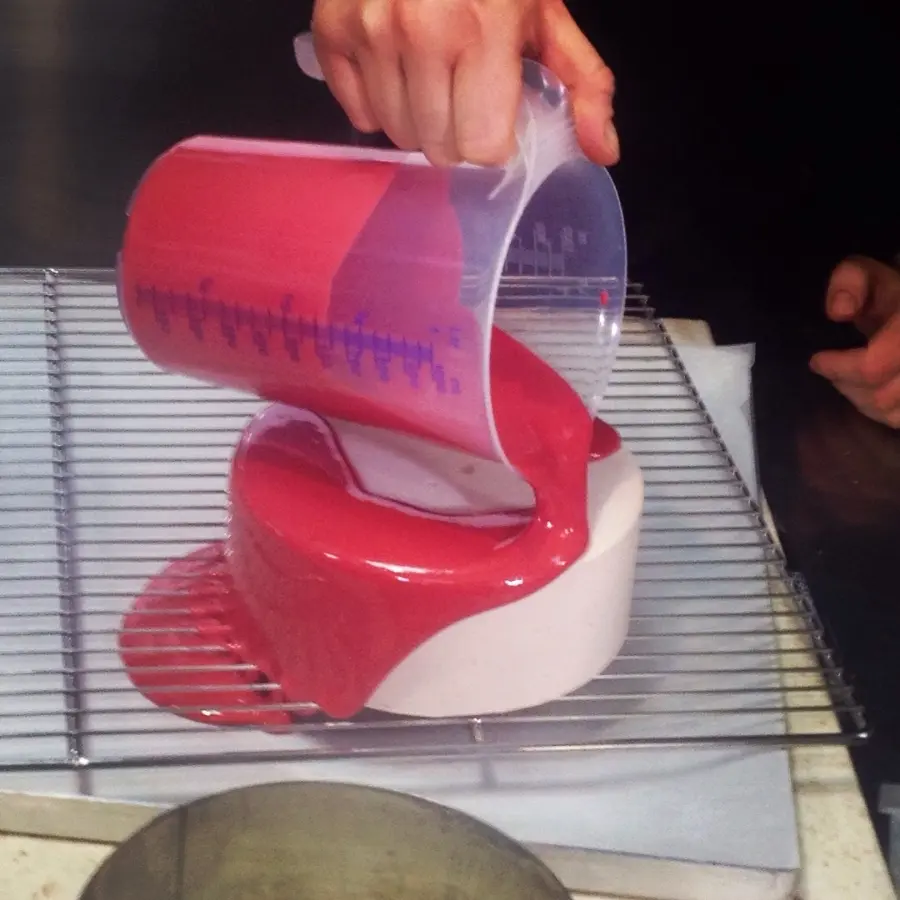 creation thumb for Glaze