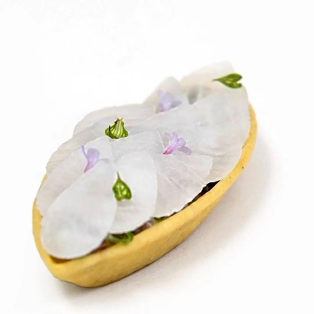 creation thumb for Beef Tongue | Five Spice | Cracker