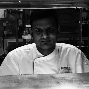 Nikhith Varghese