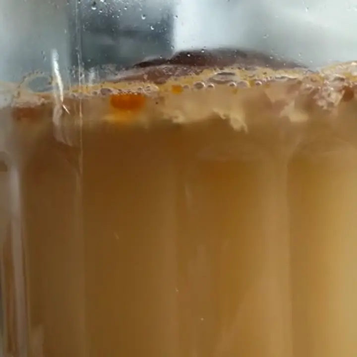 creation thumb for Summer Salad Kombucha!!