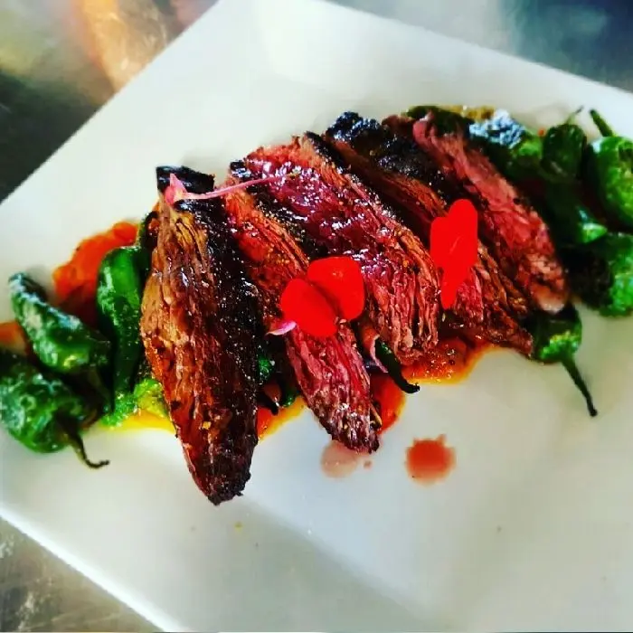 creation thumb for Ich Liebe Fleisch am Besten Ist das Flank Steak  einfach nur Sensationell