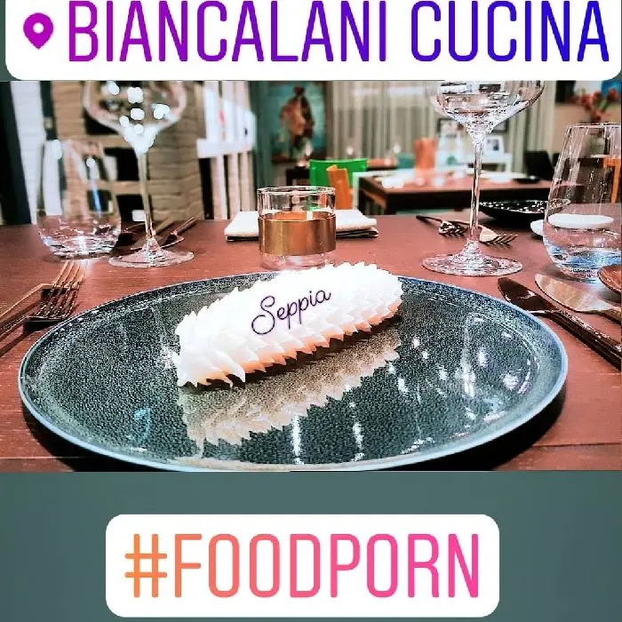 creation thumb for Cucina avantgard