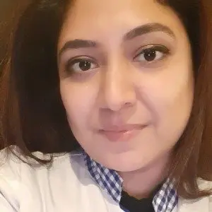 Rubab Askari