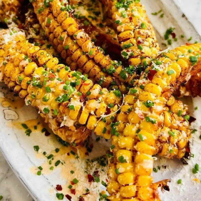 creation thumb for Corn Ribs