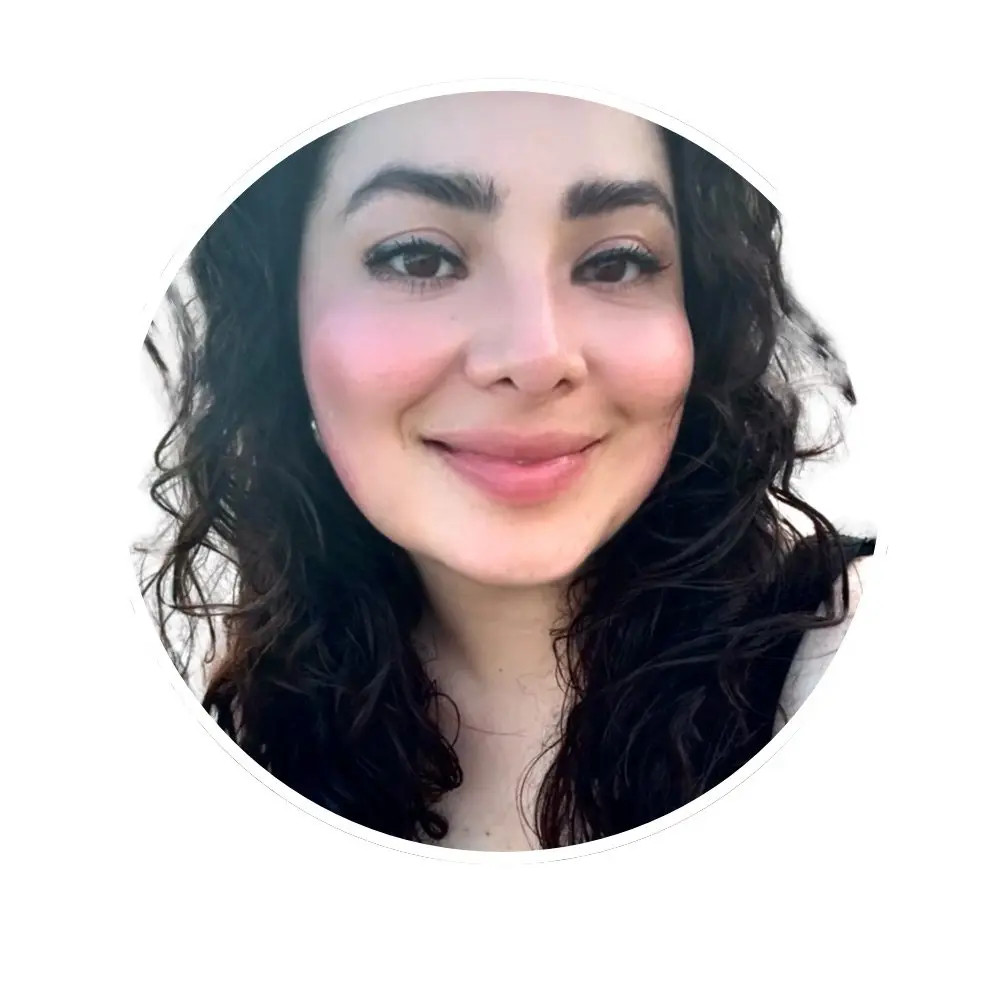 Abigail Garrido