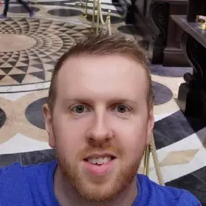 Chris astill