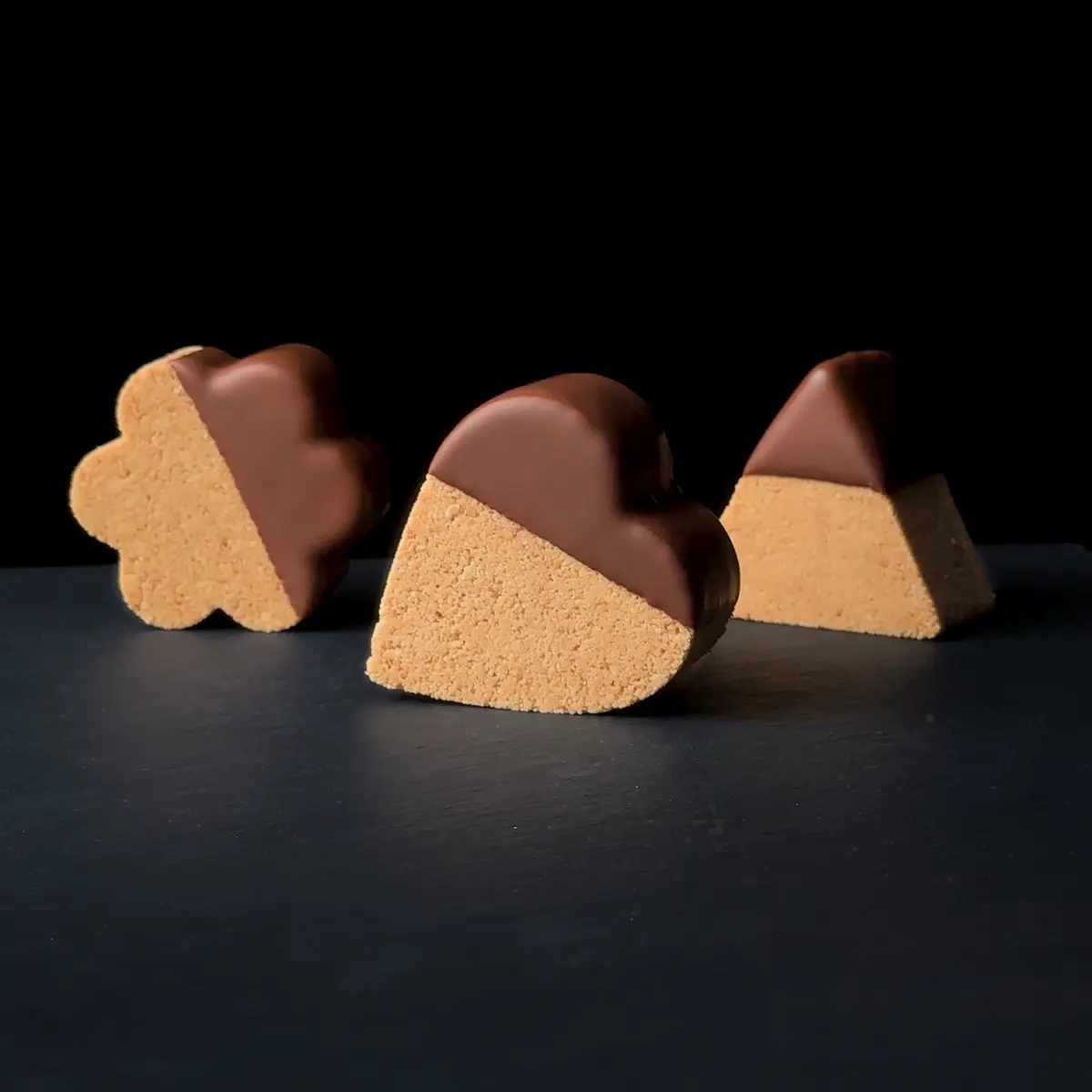 creation thumb for Cheesecake Cookies