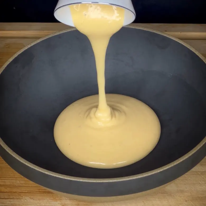 creation thumb for Classic Hollandaise