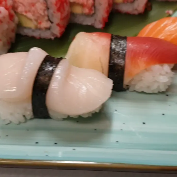 creation thumb for Sushi