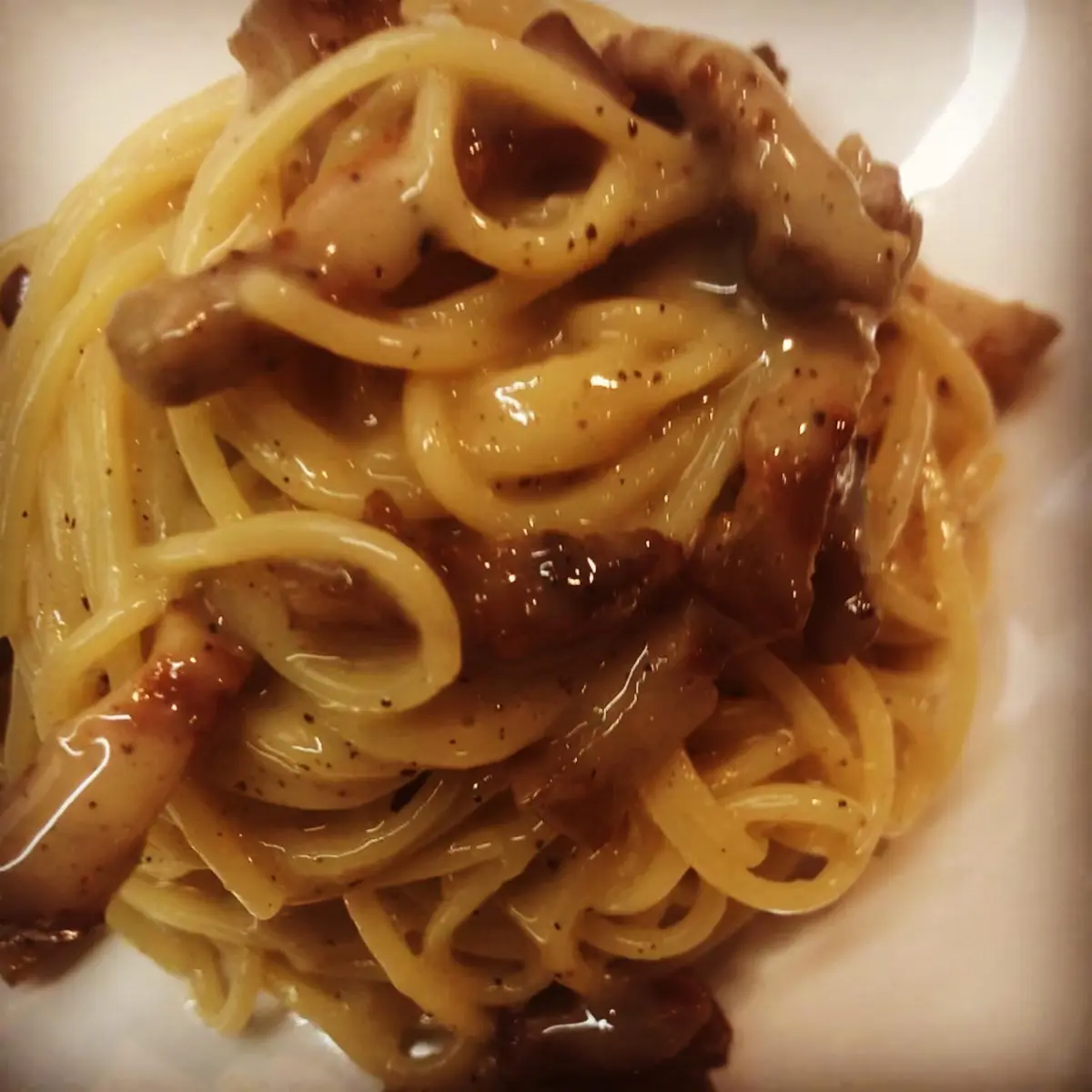 creation thumb for Carbonara