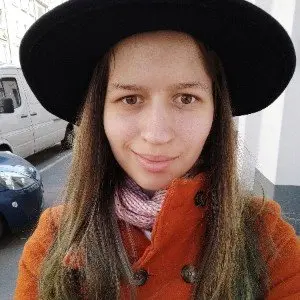 Agnieszka Jezierska