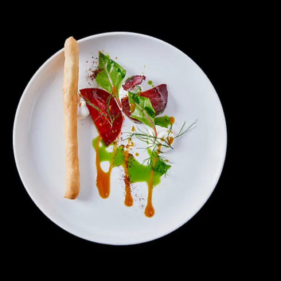 creation thumb for Young chef 2019