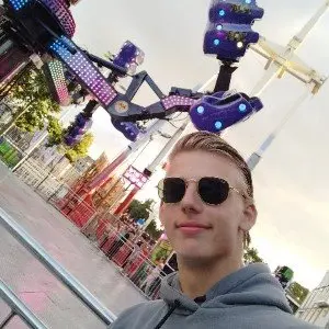 Fabian Knol
