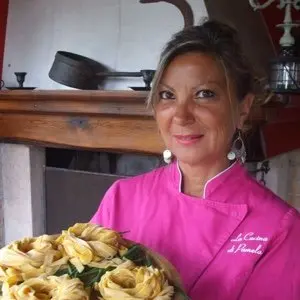 Pamela Zerbetto