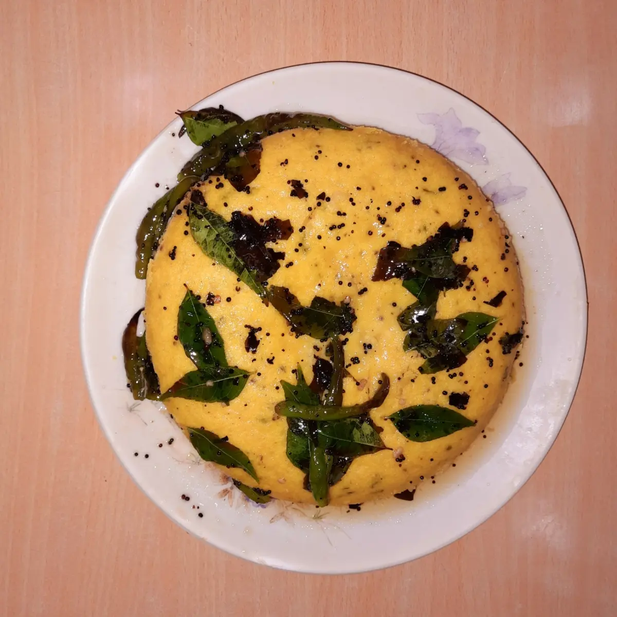 creation thumb for Indian food sumptuous