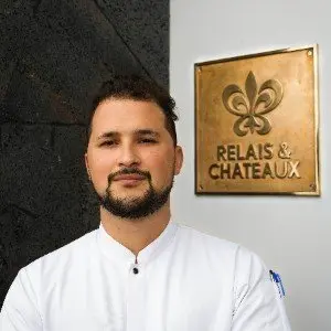 Erick Patiño Peñaherrera