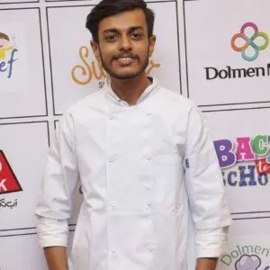 Muhammad salman