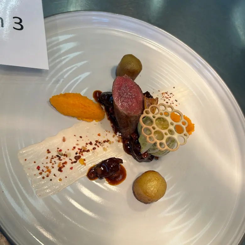 creation thumb for Beef|Savoy cabbage|Carrot