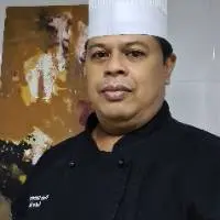 Tuan Fahim Mahamood