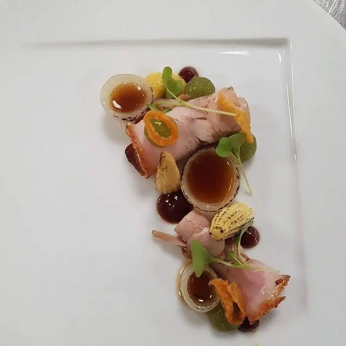 creation thumb for Amuse-bouché