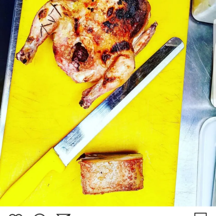 creation thumb for Sunday lunch in London..!!!