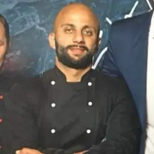 Farid Muradov