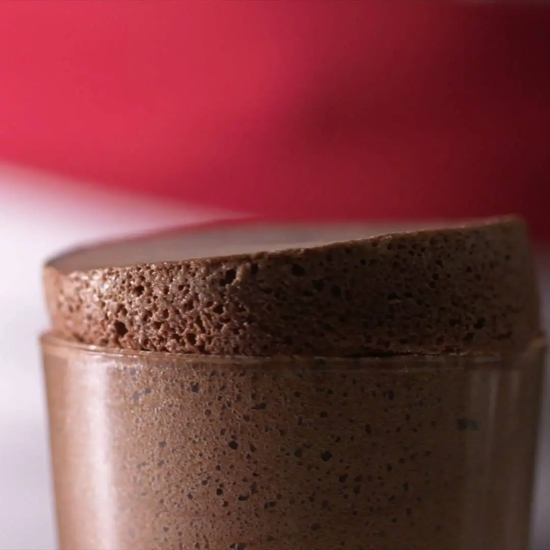 creation thumb for How to: Soufflé al cioccolato