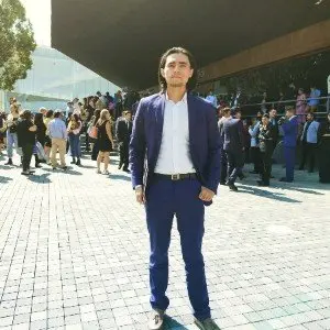 Christian Alvarez