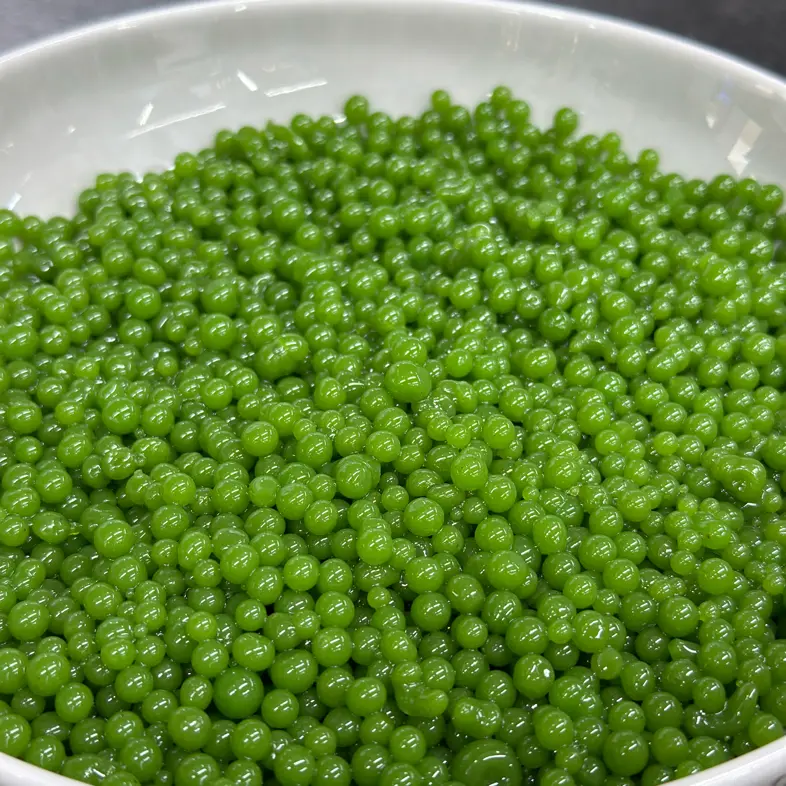 creation thumb for Chive Caviar