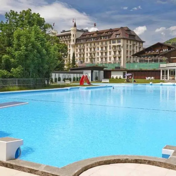 creation thumb for Sommer-Benefits für YourGstaad-Mitarbeitende