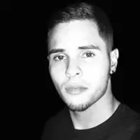 Eddy Rios