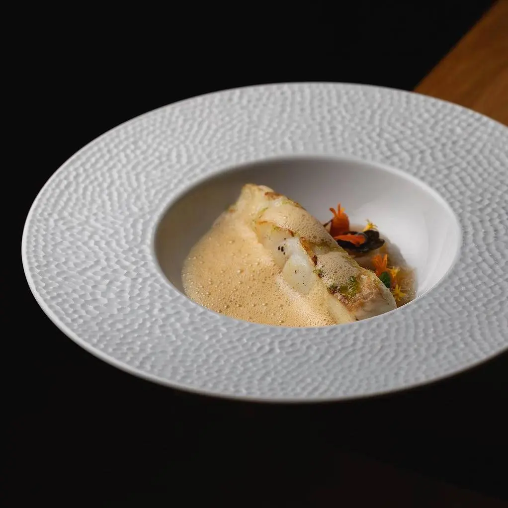 creation thumb for Breton Turbot