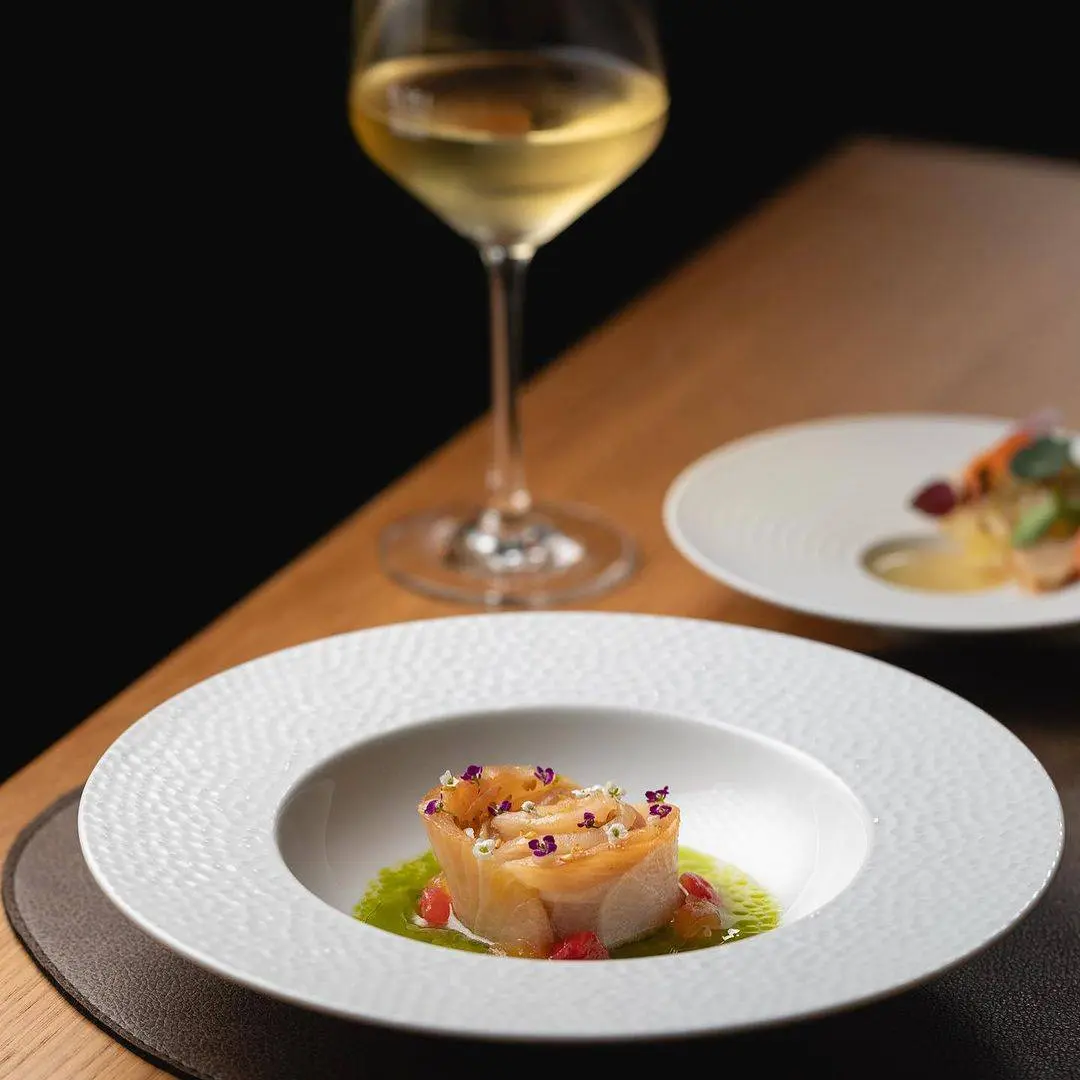 creation thumb for Styrian Crudo