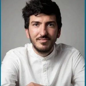 Andrea Pugliese